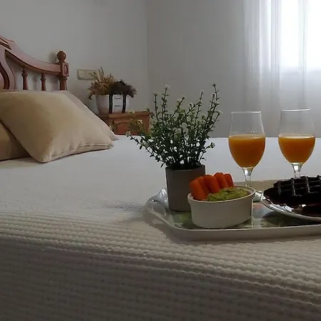 A Casa Da Bisavoa * Sanxenxo