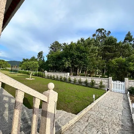 A Casa Da Bisavoa