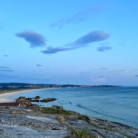 Hébergement de vacances A Casa Da Bisavoa