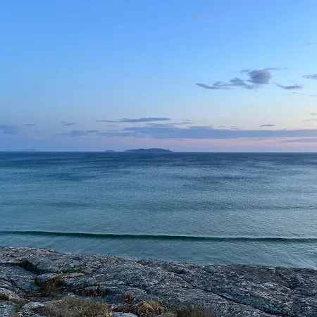 A Casa Da Bisavoa * Sanxenxo