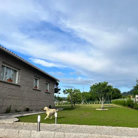 Holiday home A Casa Da Bisavoa