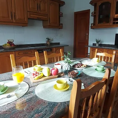 A Casa Da Bisavoa Casa de Férias