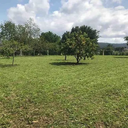 A Casa Da Bisavoa * Sanxenxo