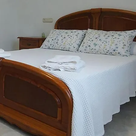 A Casa Da Bisavoa Sanxenxo