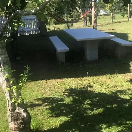 A Casa Da Bisavoa Casa de Férias