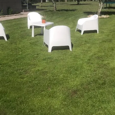 A Casa Da Bisavoa Casa de Férias
