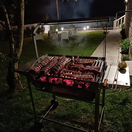 A Casa Da Bisavoa Casa de Férias
