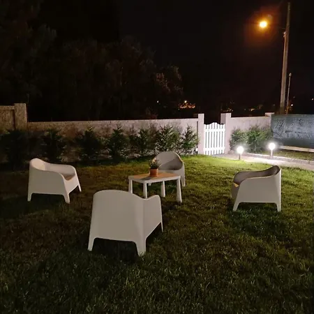 A Casa Da Bisavoa Casa de Férias *