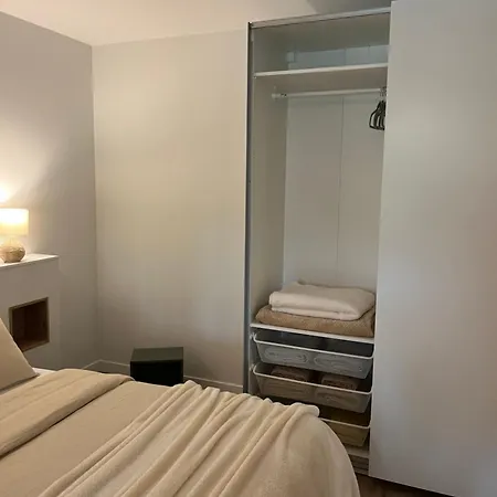A Casa Da Bisavoa Casa de Férias