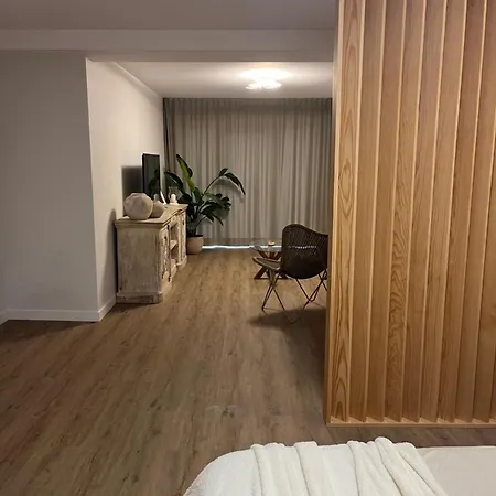 Casa de Férias A Casa Da Bisavoa *