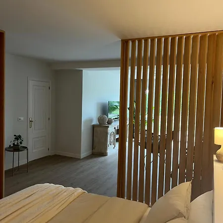 Casa de Férias A Casa Da Bisavoa Sanxenxo
