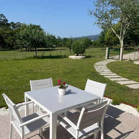 Casa vacanze A Casa Da Bisavoa Sanxenxo