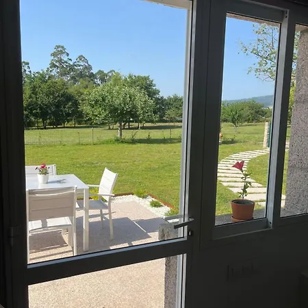 Vakantiehuis A Casa Da Bisavoa *