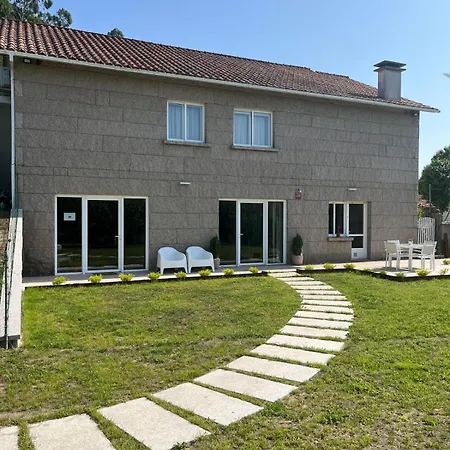 A Casa Da Bisavoa * 桑亨霍