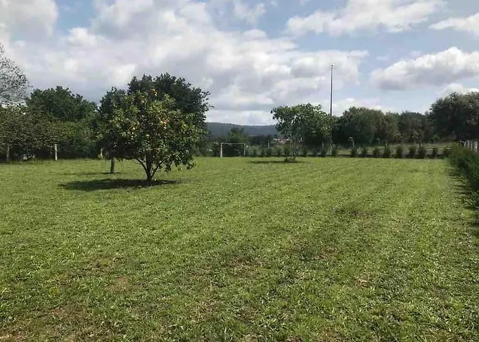 A Casa Da Bisavoa Vakantiehuis