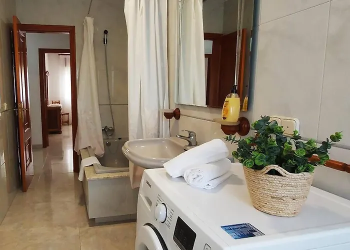 A Casa Da Bisavoa Casa vacanze Sanxenxo