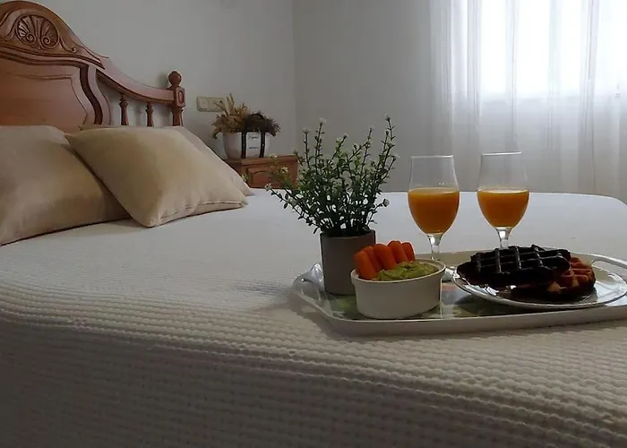 A Casa Da Bisavoa * Sanxenxo