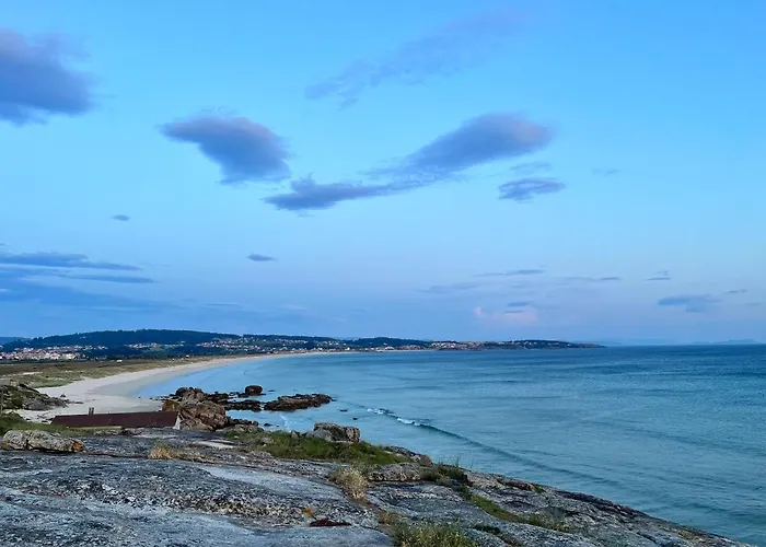 Vakantiehuis A Casa Da Bisavoa