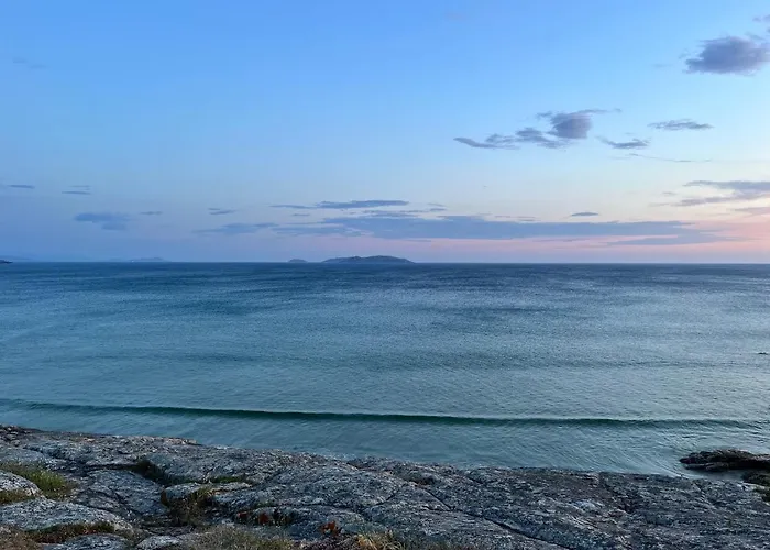 A Casa Da Bisavoa * Sanxenxo