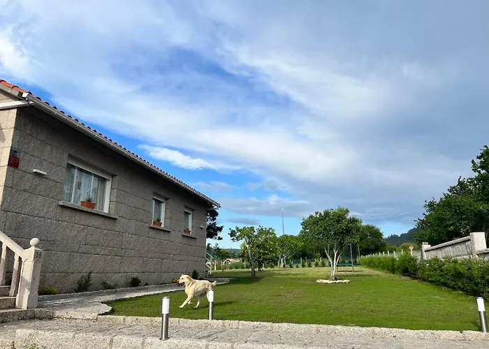 Casa vacanze A Casa Da Bisavoa