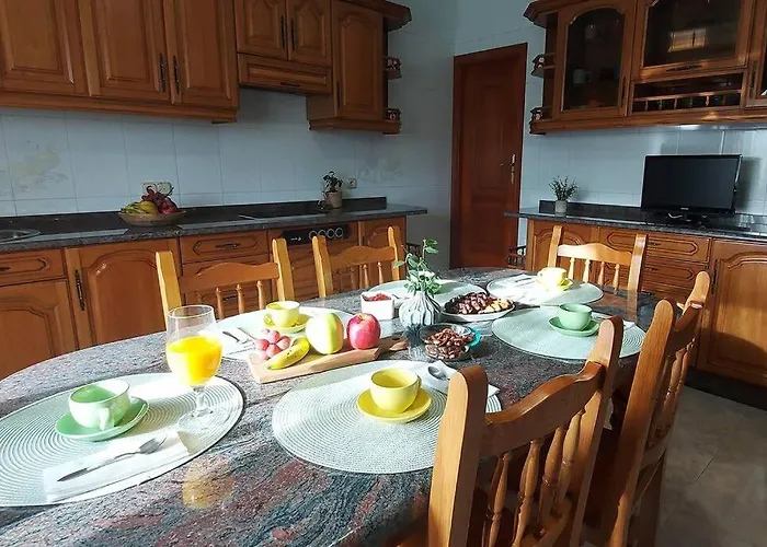 A Casa Da Bisavoa Vakantiehuis