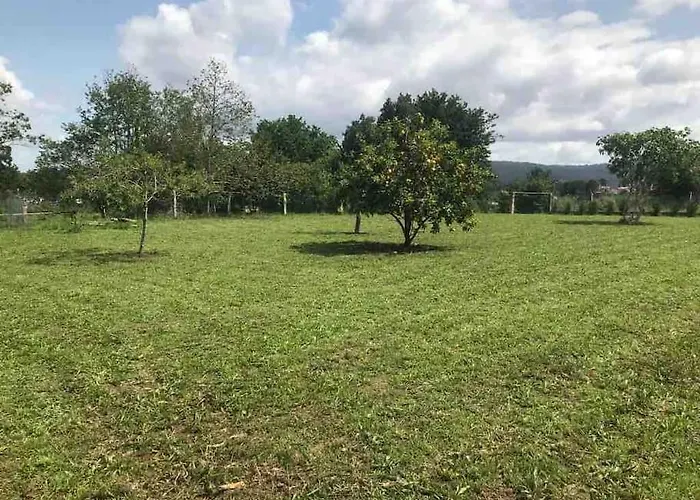 A Casa Da Bisavoa * Sanxenxo