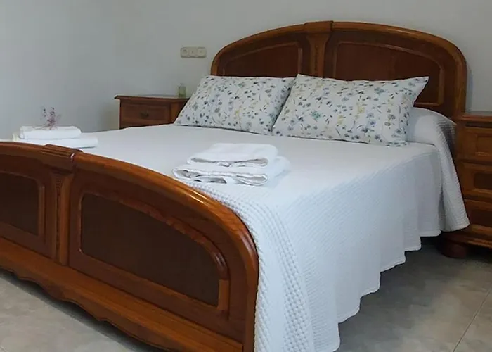 A Casa Da Bisavoa Sanxenxo