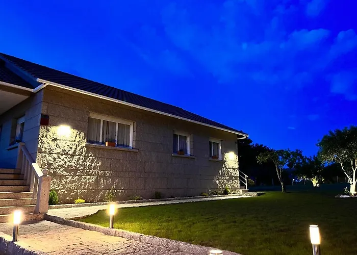 Casa vacanze A Casa Da Bisavoa *