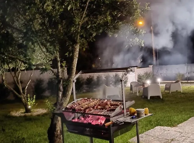 Casa vacanze A Casa Da Bisavoa *